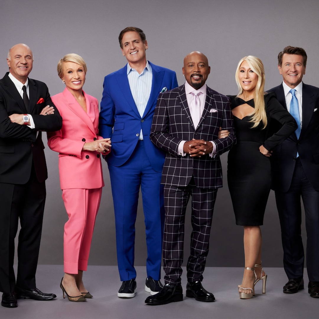 Shark Tank Holiday Gift Guide: Top Picks from Lori Greiner, Mark Cuban, Daymond John & the Sharks – E! Online Shark Tank Holiday Gift Guide: Top Picks from Lori Greiner, Mark Cuban, Daymond John & the Sharks – E! Online