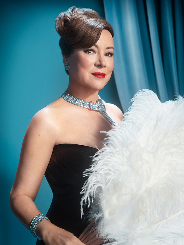 The Real Housewives of Beverly Hills Season 14 Cast Photos, Jennifer Tilly