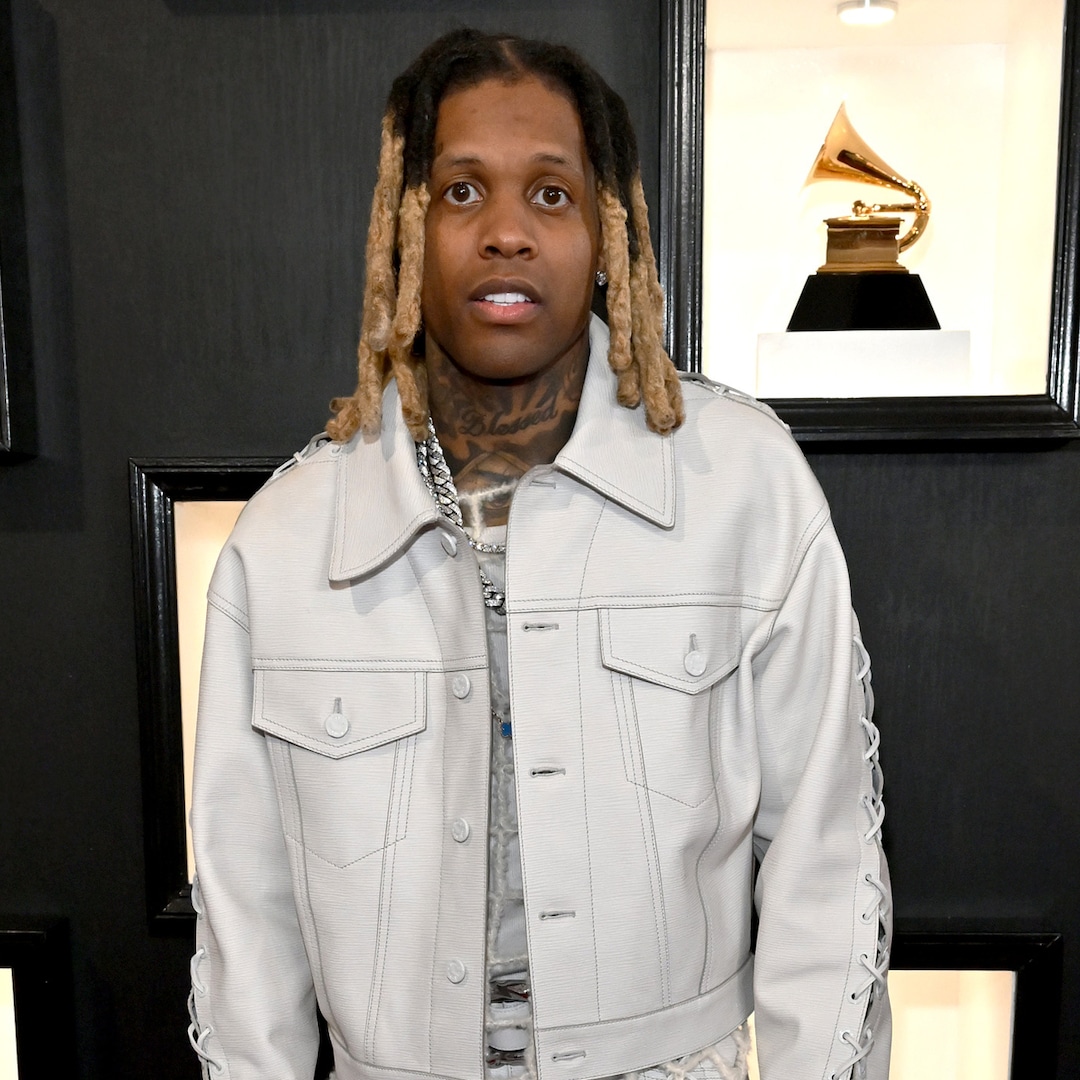 Rapper Lil Durk Arrested on Murder-for-Hire Charges – E! Online Rapper Lil Durk Arrested on Murder-for-Hire Charges – E! Online