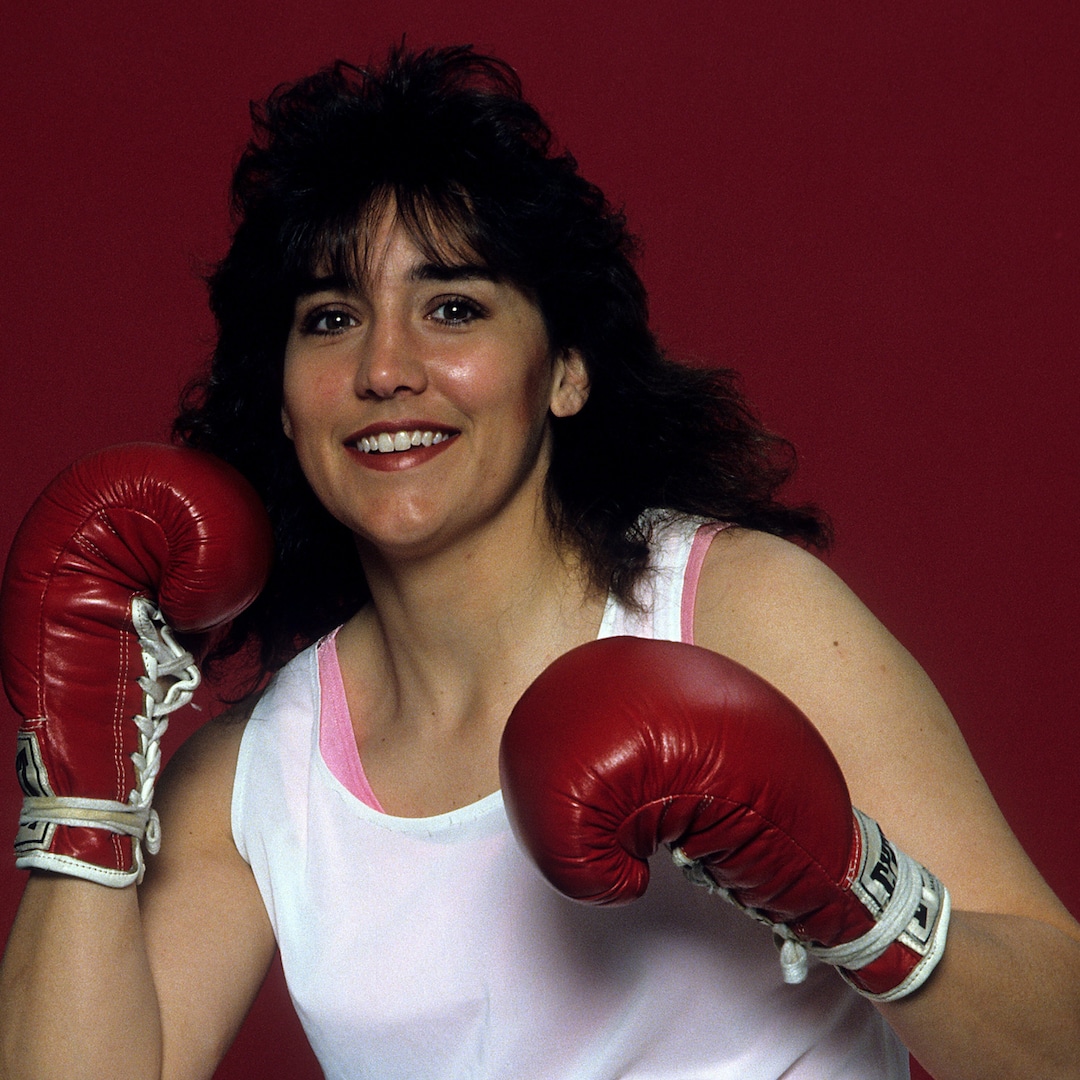 Sydney Sweeney’s Intense New Role: The Incredible True Story of Boxer Christy Martin – E! Online Sydney Sweeney’s Intense New Role: The Incredible True Story of Boxer Christy Martin – E! Online