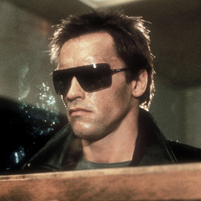 The Terminator marks 40 years since its iconic debut and enduring ...