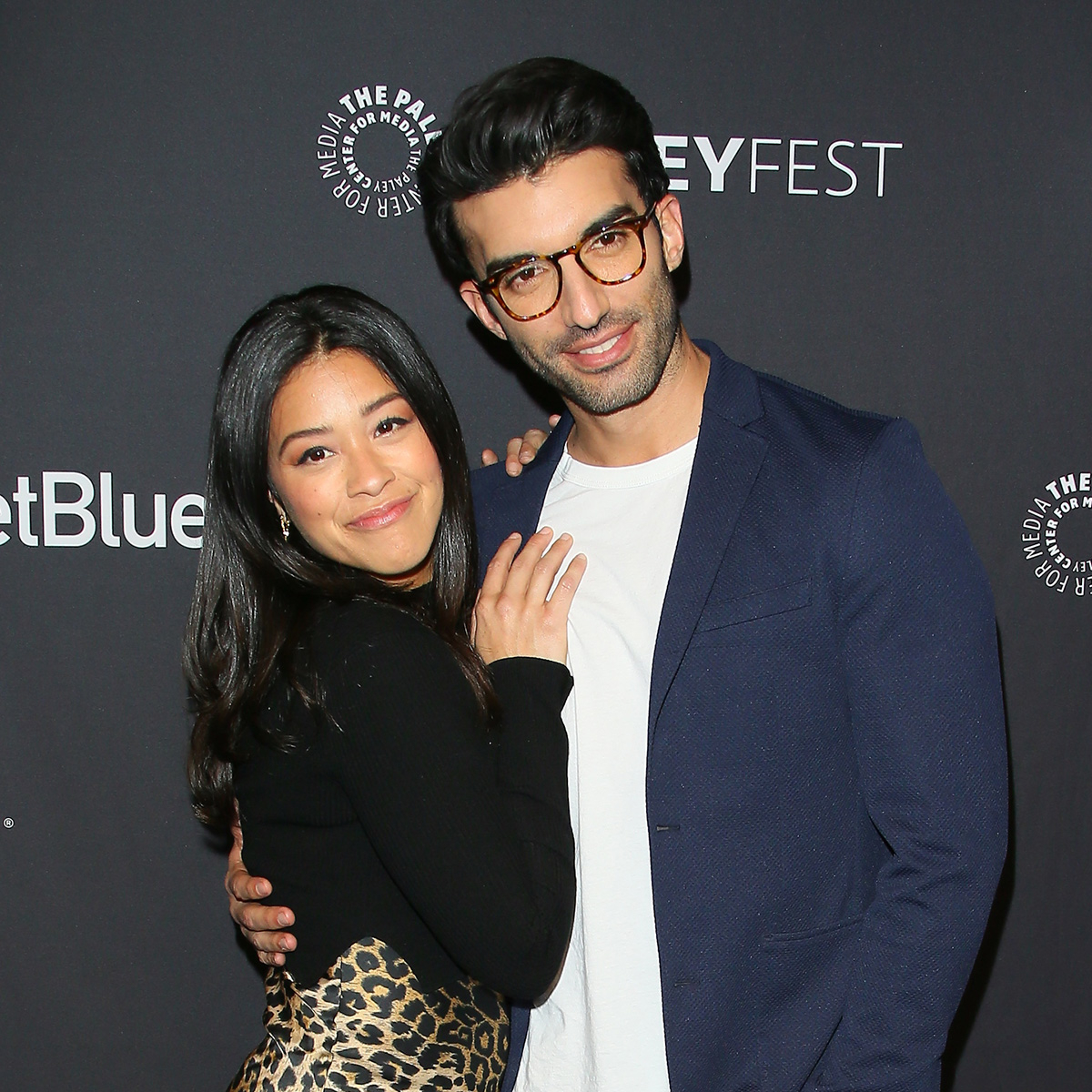 Justin Baldoni Reveals Where Jane The Virgin’s Jane and Rafael Are Now