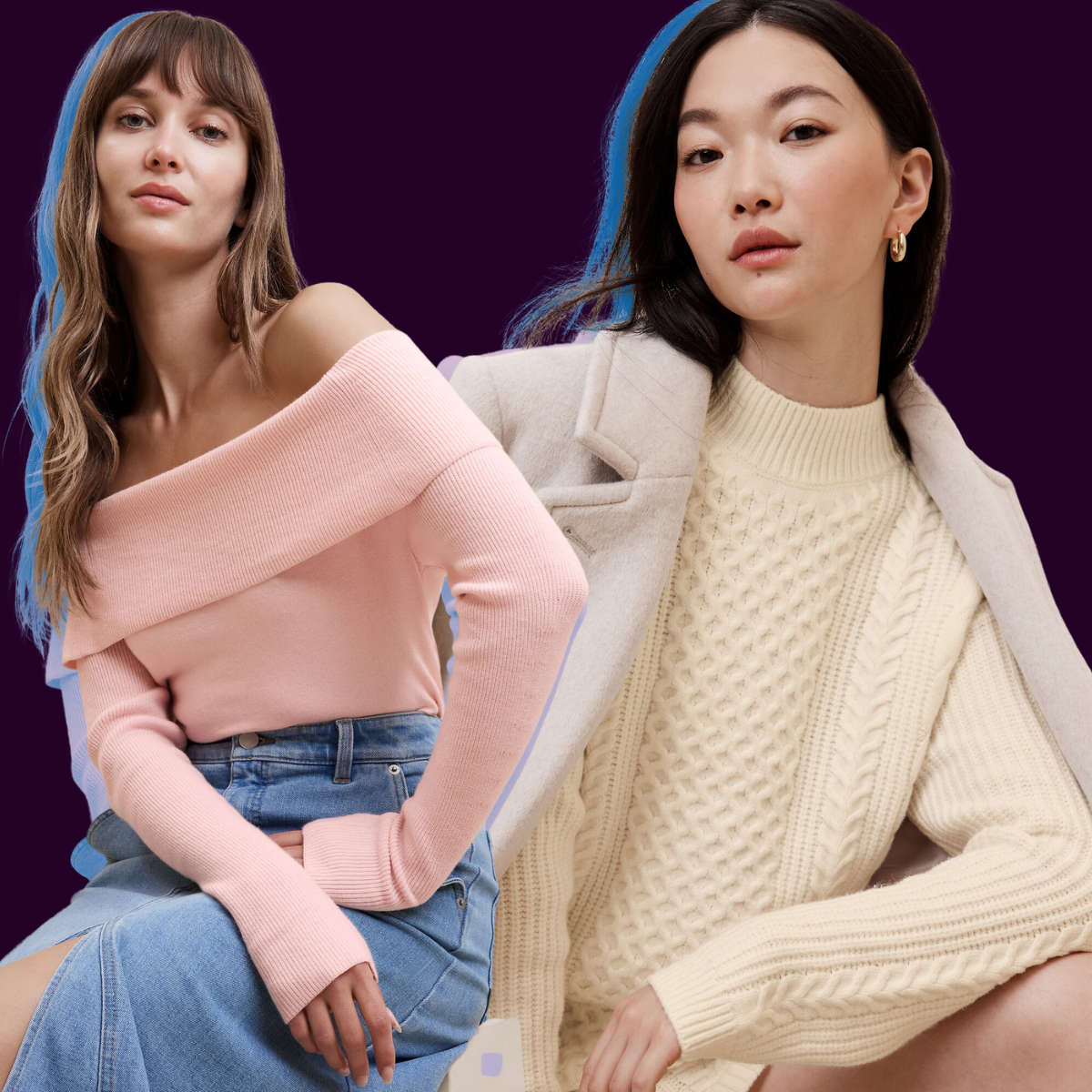 Banana Republic Outlet’s up to 60% off Everything Sale Plus an Extra 25%