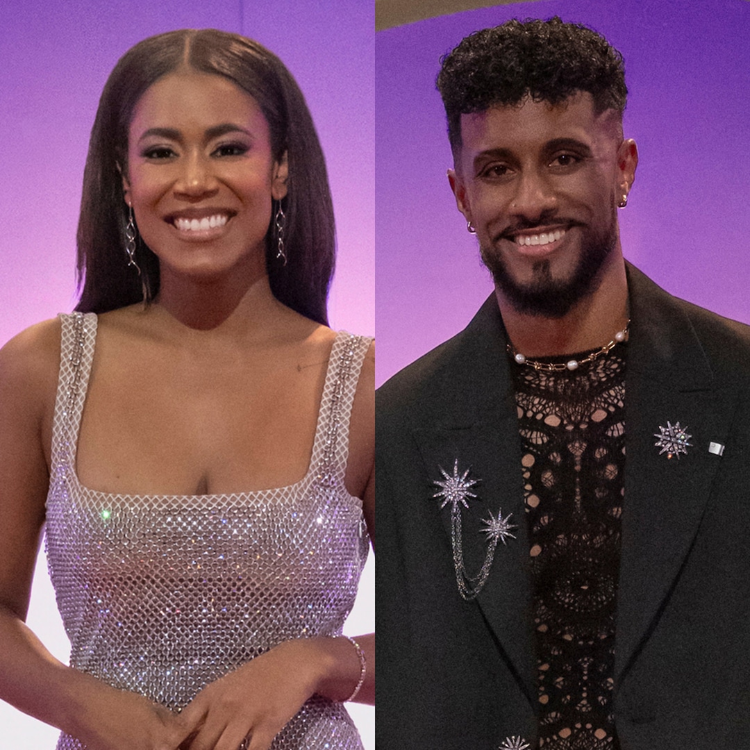 Love Is Blind’s Ramses Confesses Why He Let Marissa Romance Go “So Far” Before Dumping Her – E! Online Love Is Blind’s Ramses Confesses Why He Let Marissa Romance Go “So Far” Before Dumping Her – E! Online