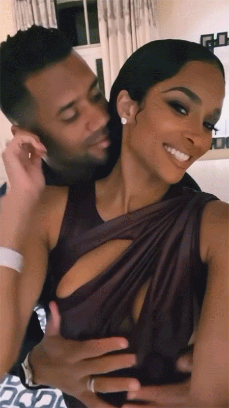 Ciara's Husband Russell Wilson Shares Birthday Tribute to His  Image Russell Wilson image beautiful - Ciara's Husband Russell Wilson Shares Birthday Tribute to His