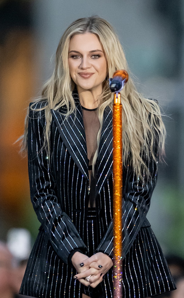 Kelsea Ballerini, Big Pic