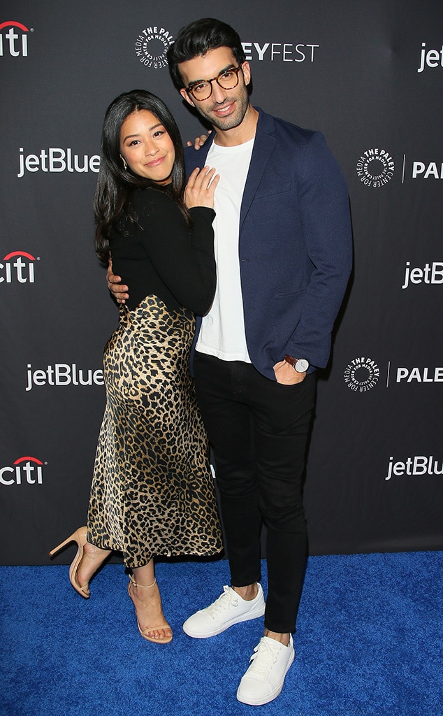 Justin Baldoni Reveals Where Jane The Virgin’s Jane and Rafael Are Now