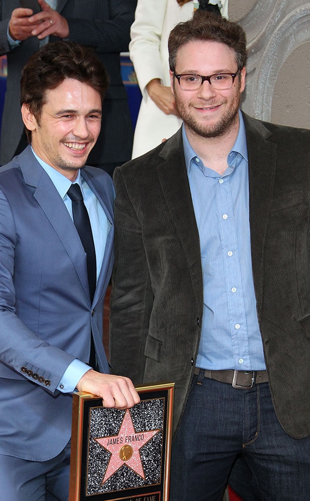 James Franco เผยการเลิกรากับ Seth Rogen เพื่อนที่คบกันมา 20 ปี