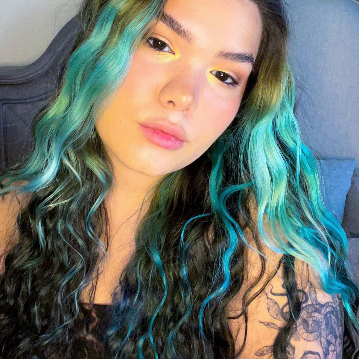 Demi Lovato’s Sister Madison De La Garza Mourns Death of First Baby