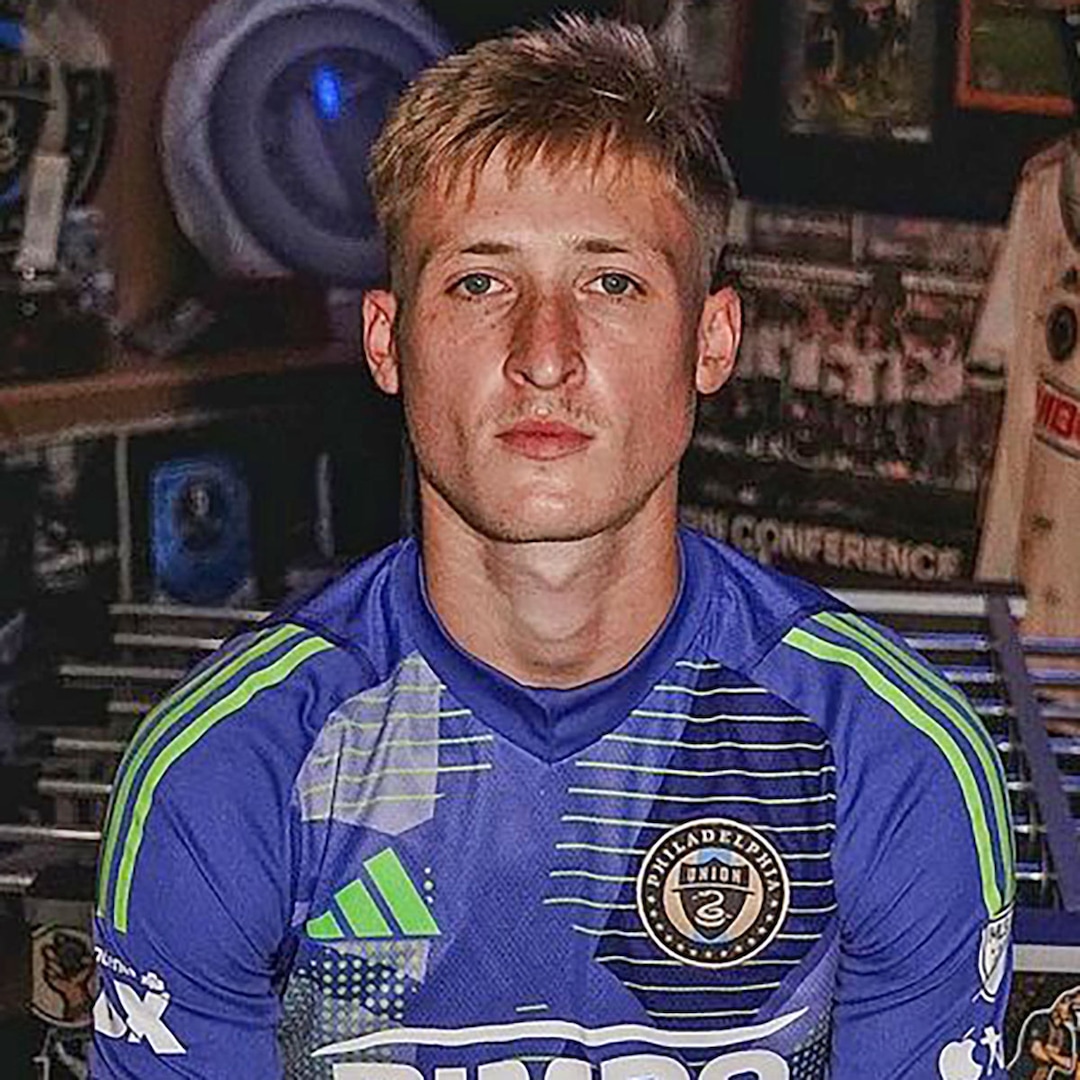 Pro Soccer Player Holden Trent Dead at 25 A Tragic Loss: Philadelphia Union Goalkeeper Holden Trent Passes Away at 25 Pro Soccer Player Holden Trent Dead at 25