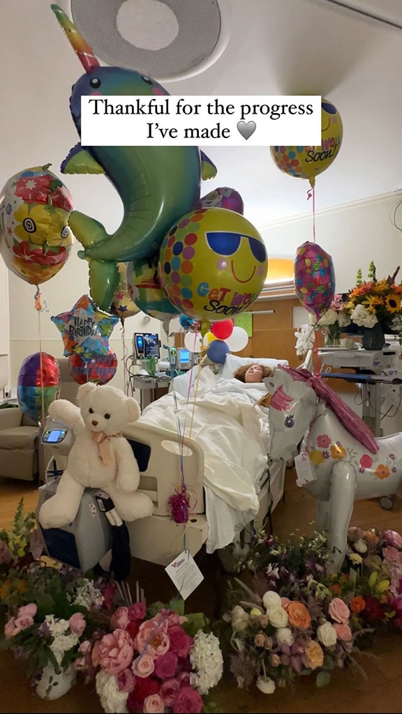 Isabella Strahan celebra su vigésimo cumpleaños después de la batalla contra el cáncer