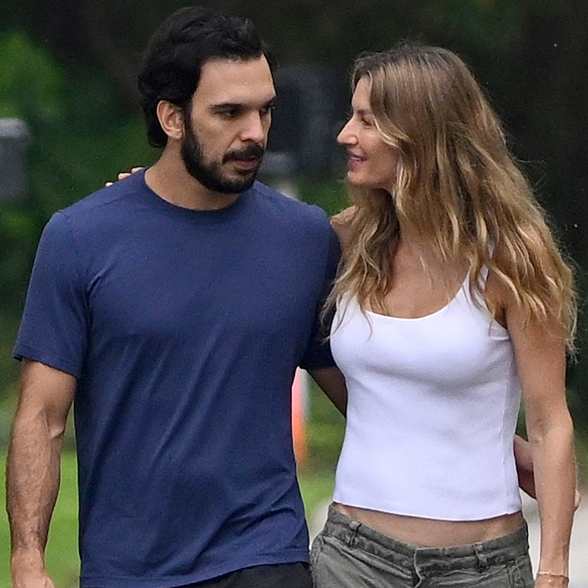 Who Is Joaquim Valente? All About Pregnant Gisele Bündchen's Boyfriend