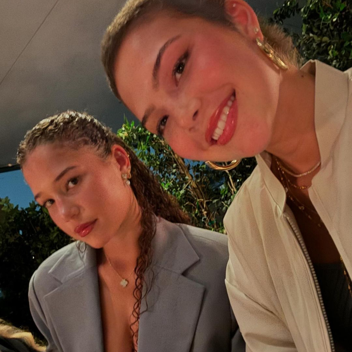 Isabella Strahan Celebrates 20th Birthday After Cancer Battle