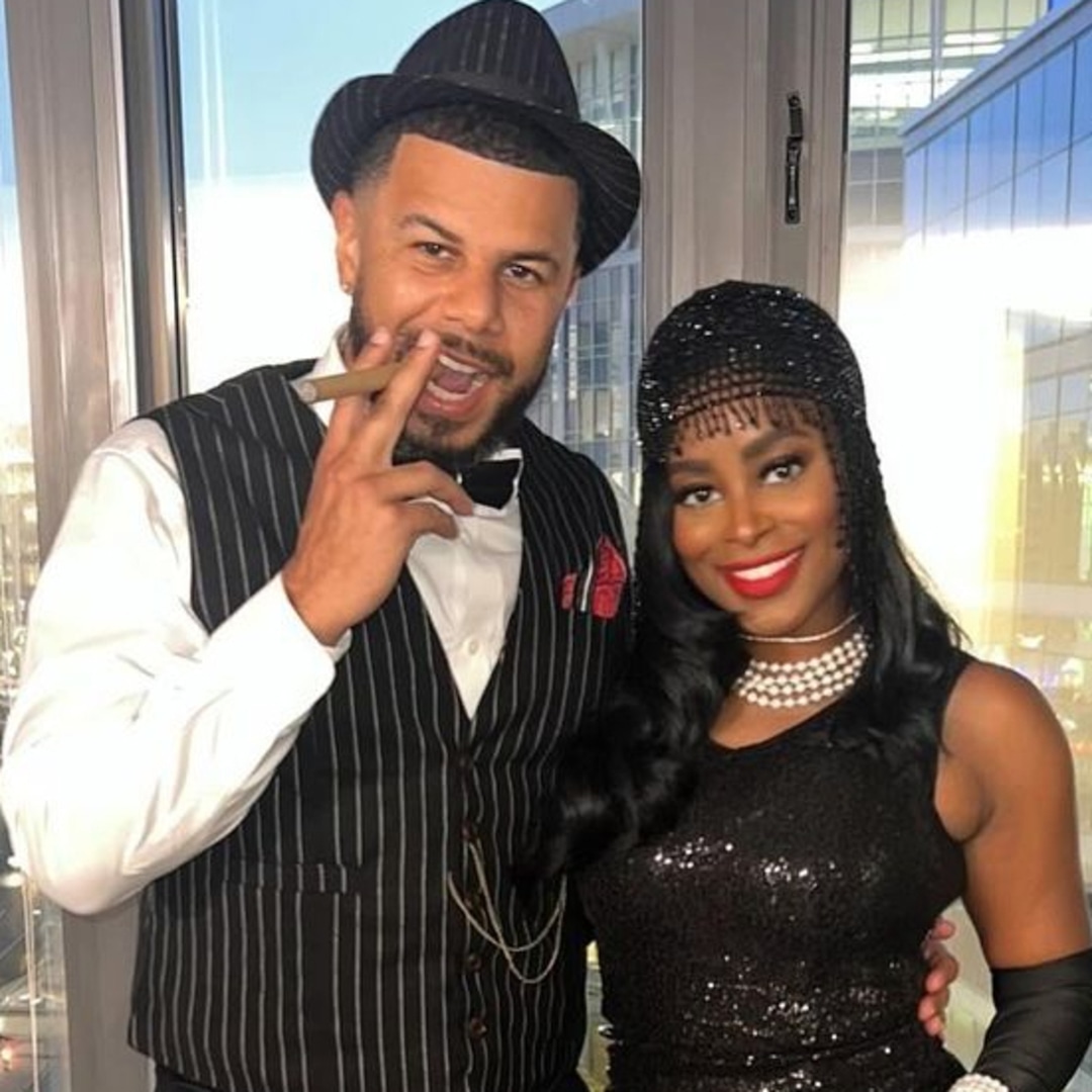 Love Is Blind’s Ashley Adionser and Tyler Francis Break Up After His “Sperm Donor” Controversy – E! Online Love Is Blind’s Ashley Adionser and Tyler Francis Break Up After His “Sperm Donor” Controversy – E! Online