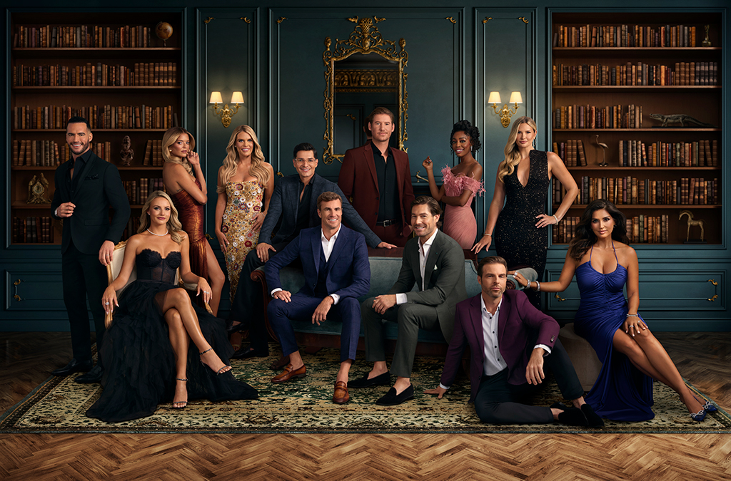 Southern Charm Season 10 Cast Photos