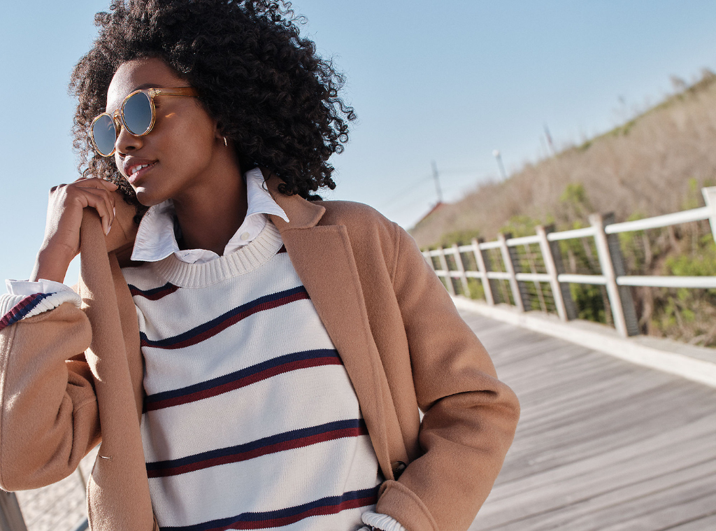 Lands End Early Black Friday Sale Is 50 off Sitewide Plus Outwear Deals
