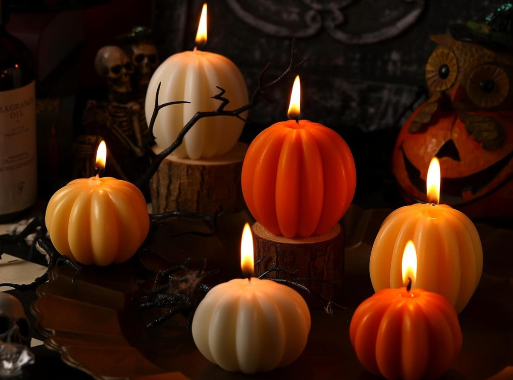 Shop Amazon Fall Decor Past Halloween