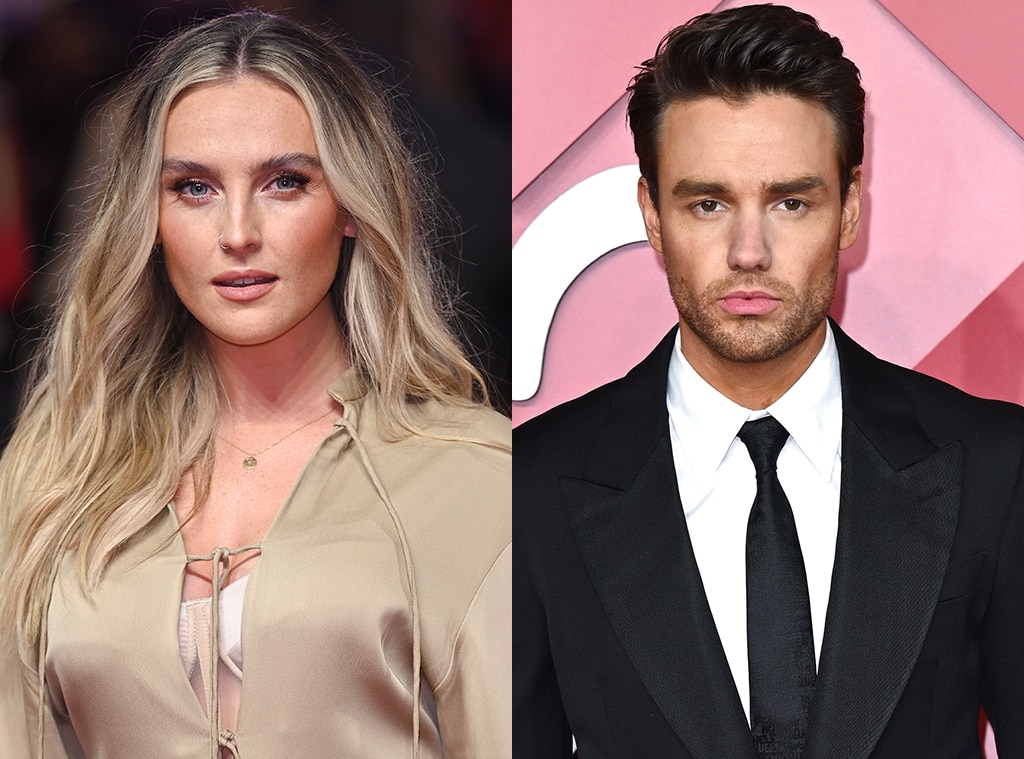 Little Mix’s Perrie Edwards Thought Liam Payne’s Death “Can’t Be Real”