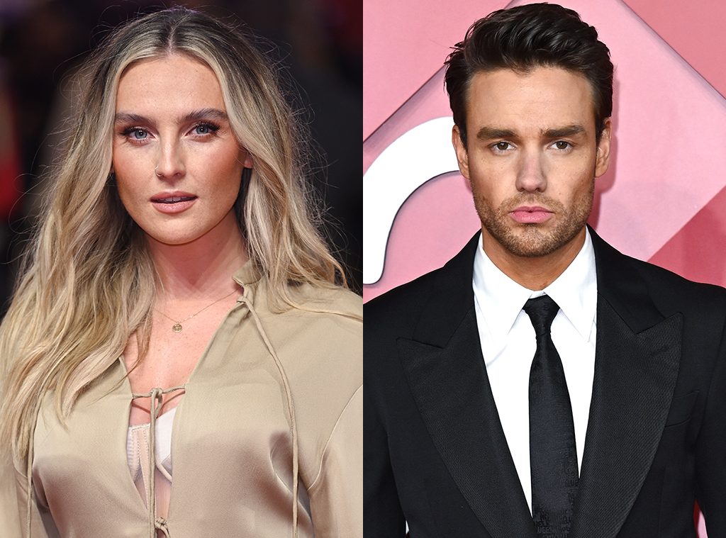 Perrie Edwards, Liam Payne