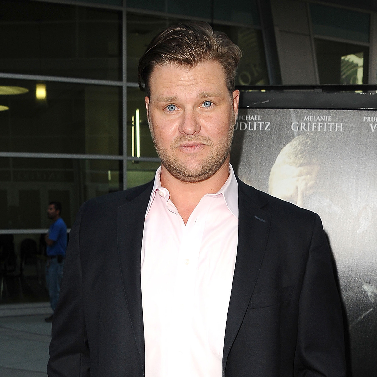 Home Improvement Star Zachery Ty Bryan Arrested and Charged With DUI