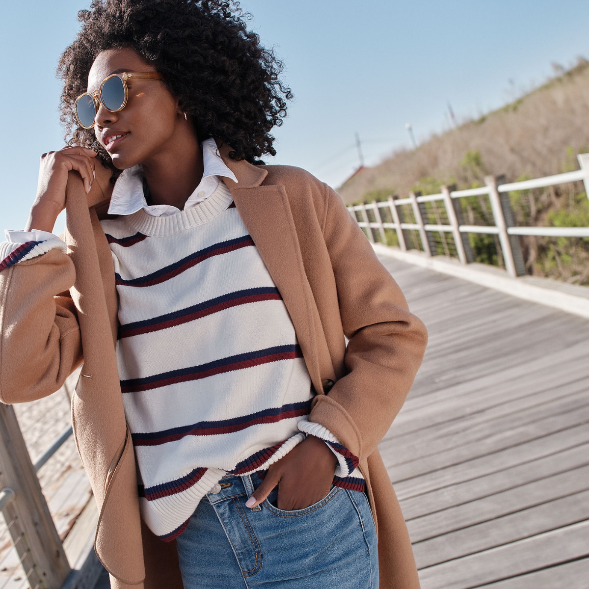 Lands' End Early Black Friday Sale: 50% off Sitewide & Outerwear Deals