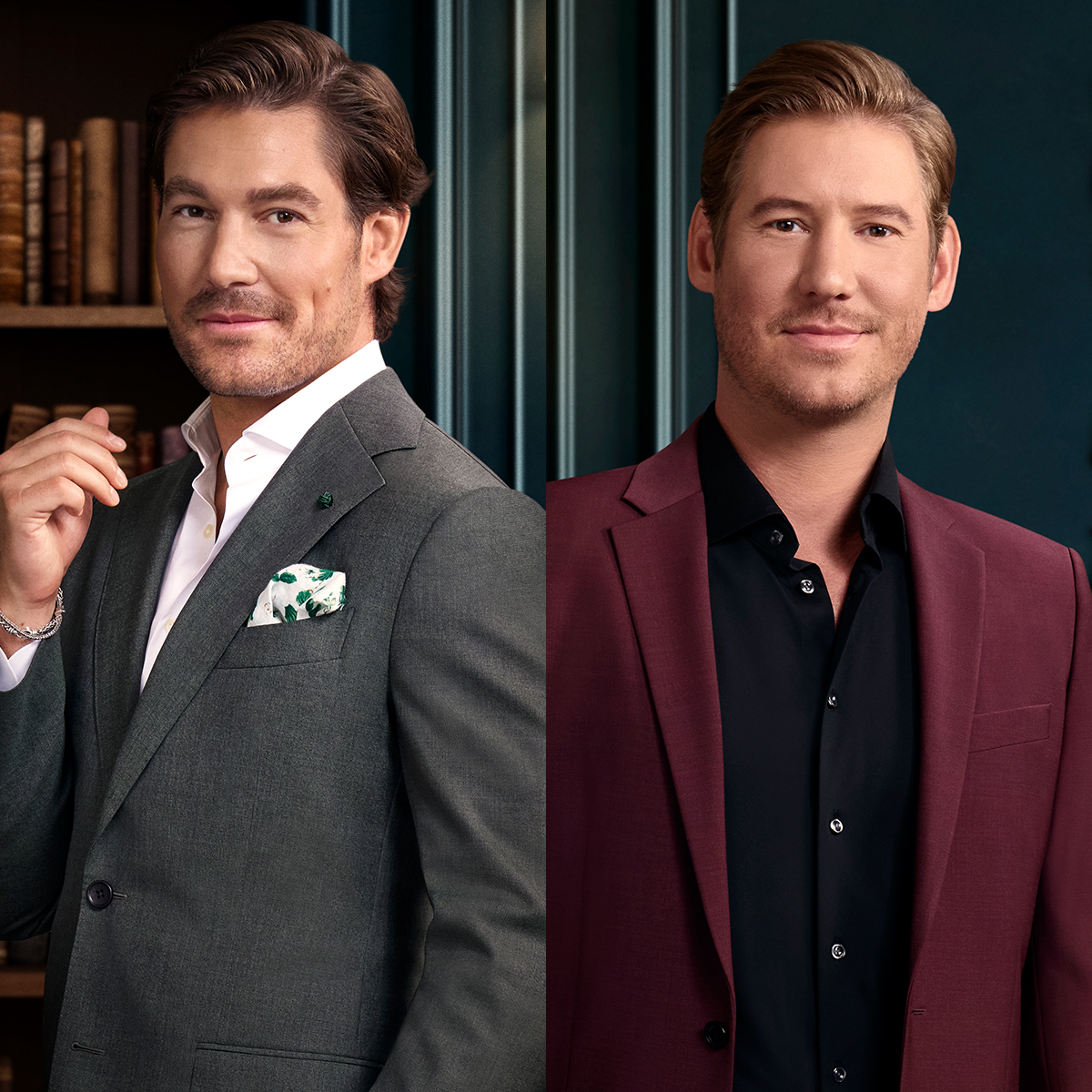 Tráiler de Southern Charm: Craig y Austen se enfrentan