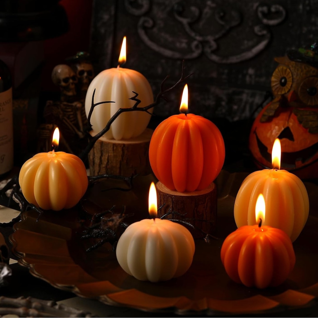 The Best Amazon Fall Decor Pieces Under That Can Stay Up Past Halloween – E! Online The Best Amazon Fall Decor Pieces Under That Can Stay Up Past Halloween – E! Online