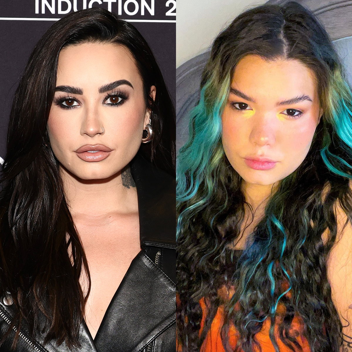 Demi Lovato habla después de la muerte del bebé de su hermana Madison De La Garza