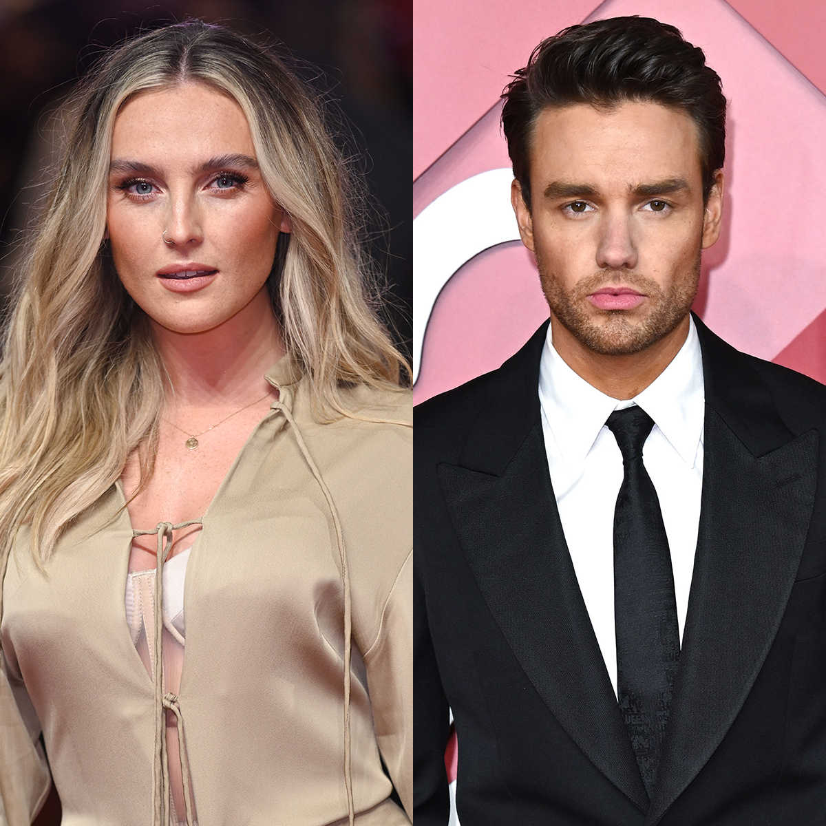 Little Mix's Perrie Edwards Says Headlines About Liam Payne's Death Made Her Body 