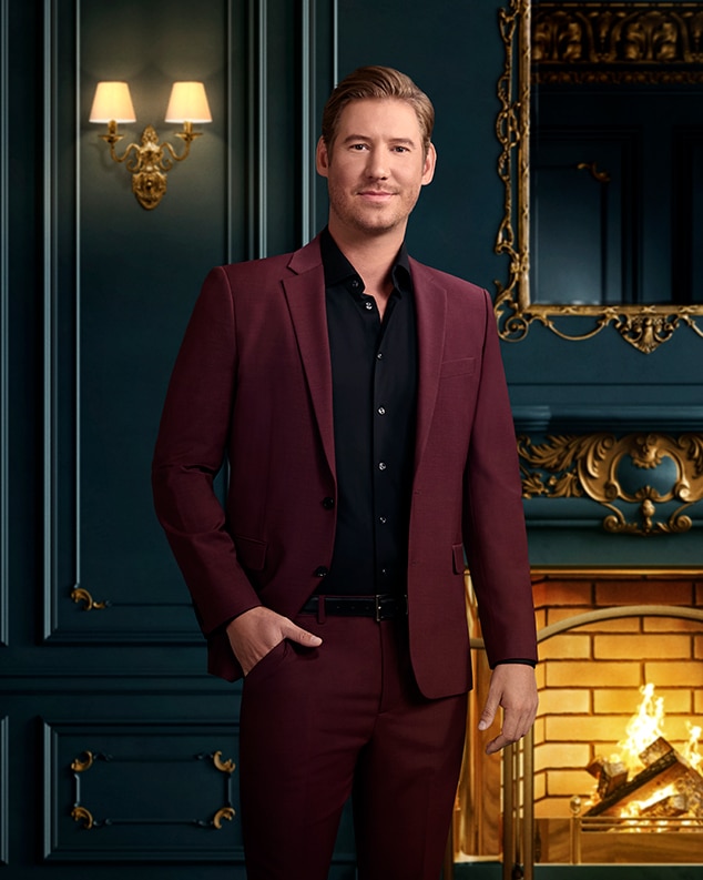 Southern Charm Fragmanı: Craig ve Austen Birbirlerine Karşı Dönüyor