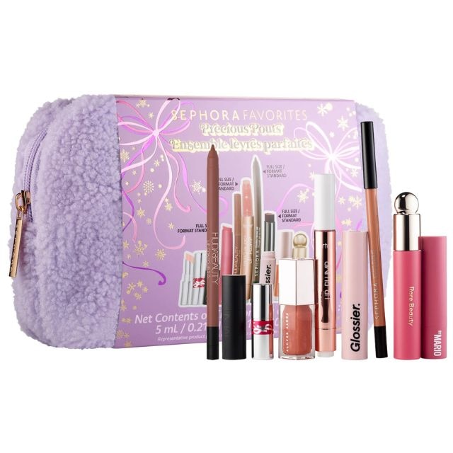 Best Holiday Beauty Gift Sets 2024 That Will Sell Out