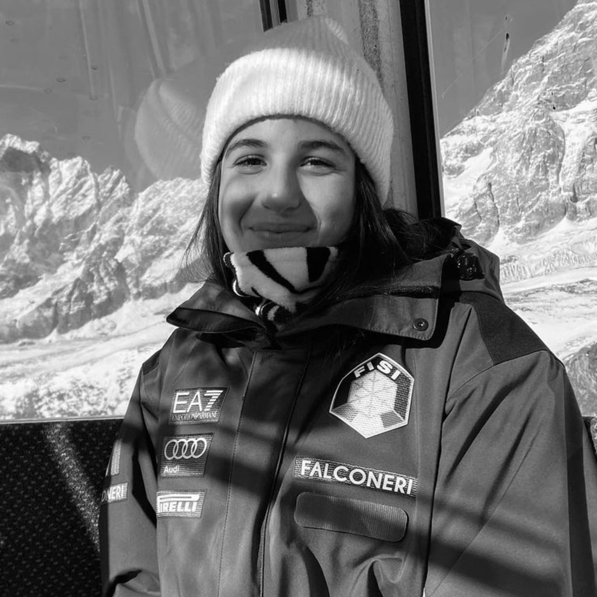 Italian Skier Matilde Lorenzi Dead at 19 After Training Accident