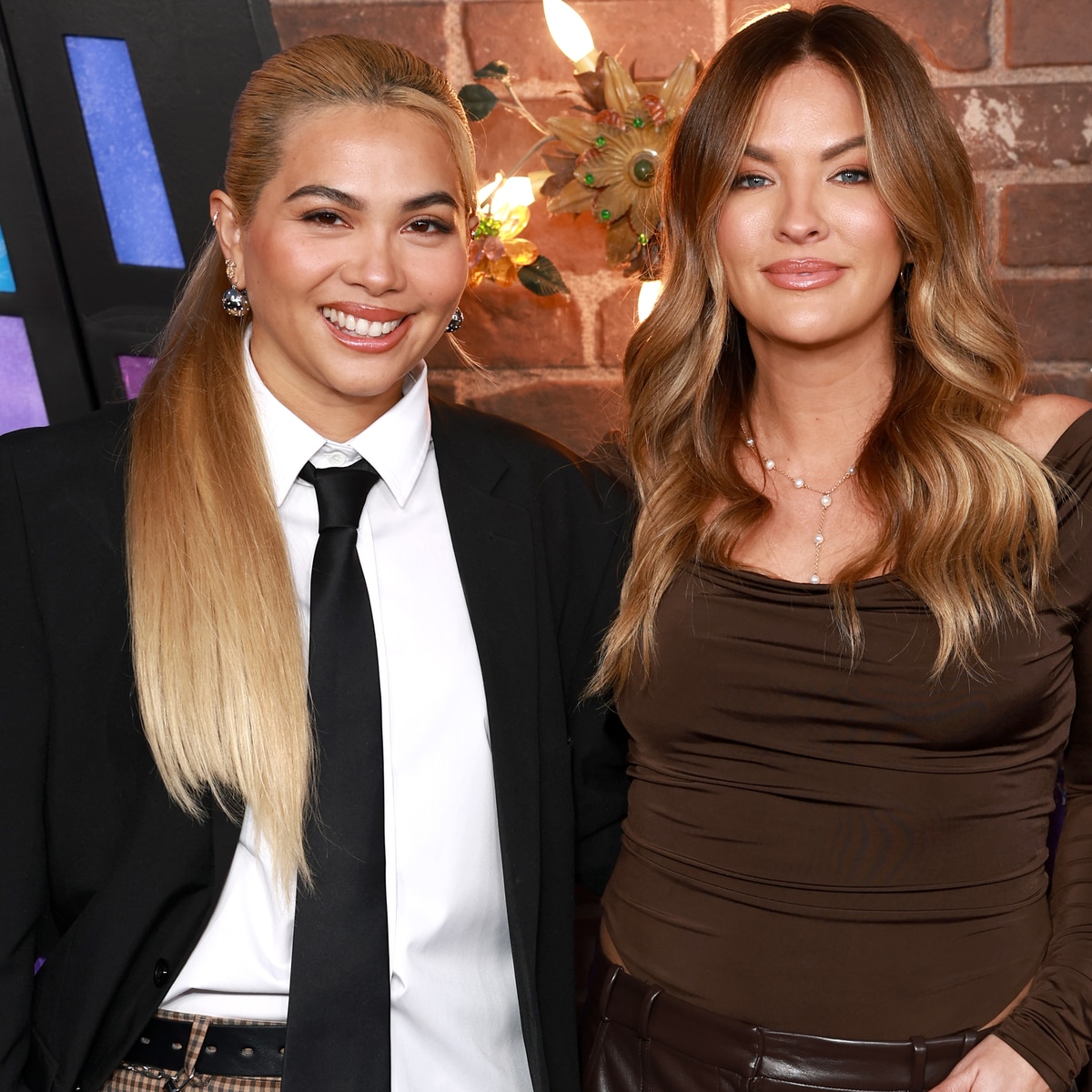 Por qué Hayley Kiyoko no está segura sobre el matrimonio con Becca Tilley