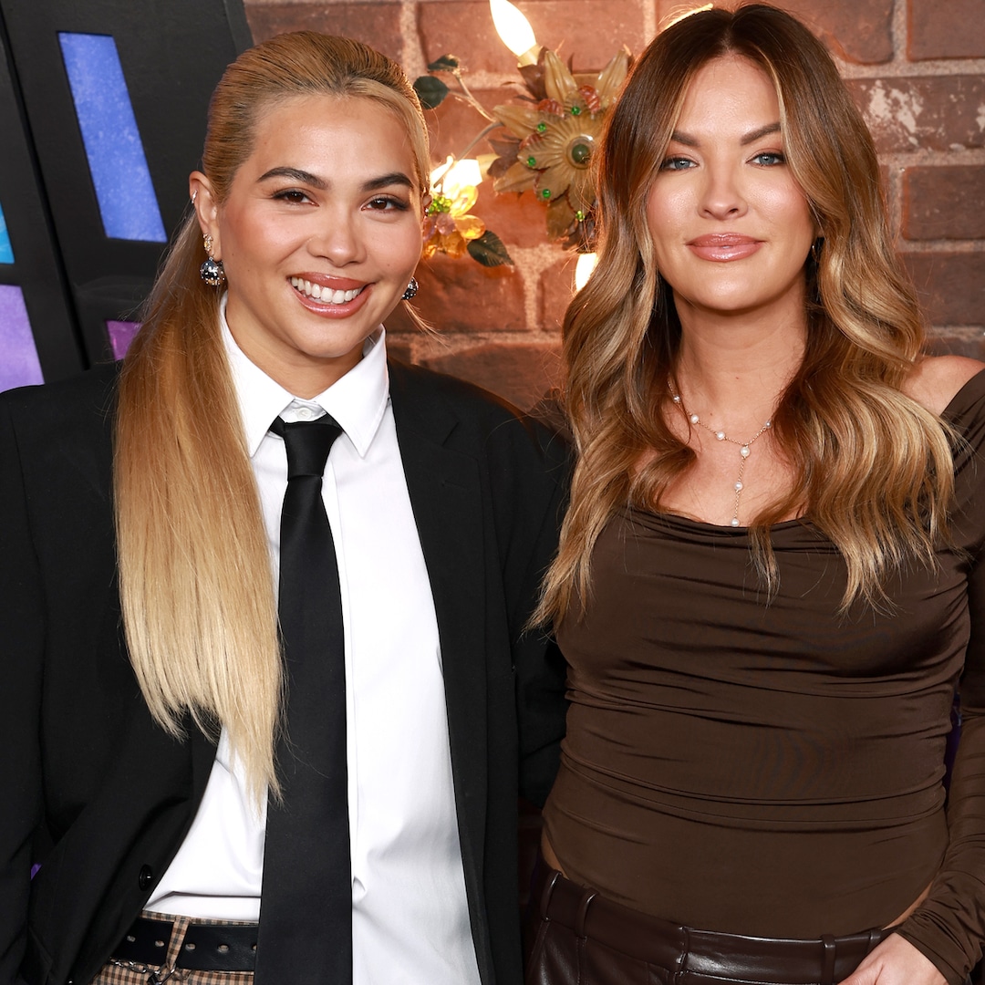 Why Hayley Kiyoko Is Uncertain About Idea of Marriage With Becca Tilley – E! Online Why Hayley Kiyoko Is Uncertain About Idea of Marriage With Becca Tilley – E! Online