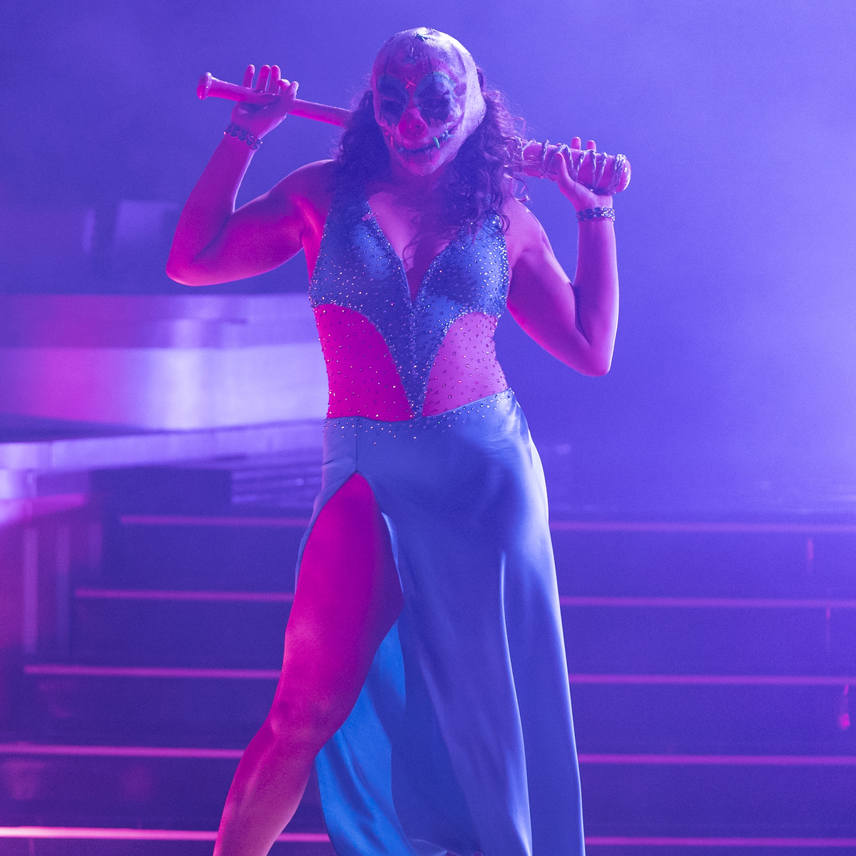 Dancing With the Stars' Halloween 2024 Costumes Will Give You Chills