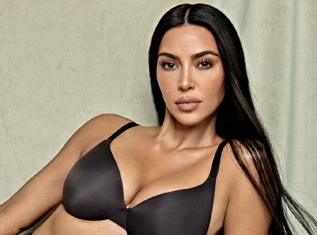 Shop Best SKIMS Launches Kim Kardashian