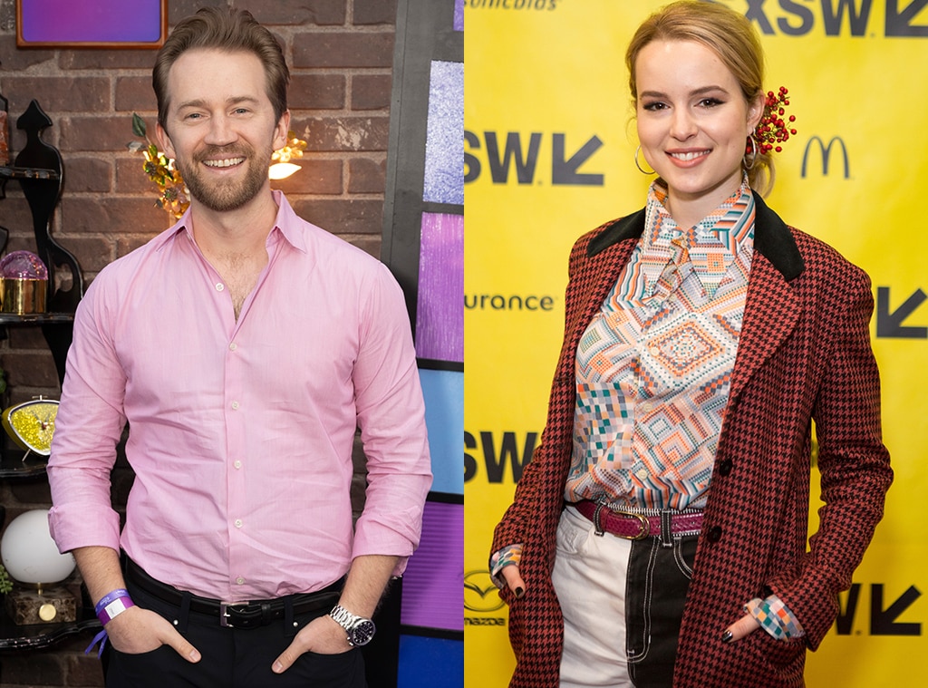 Jason Dolley, Bridgit Mendler'in CEO Olarak "Yenilikçi" Kariyerine Tepki Verdi