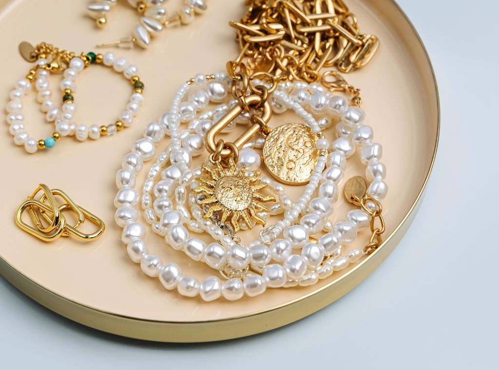 Store - Sensible Jewelry Items - Hero Image