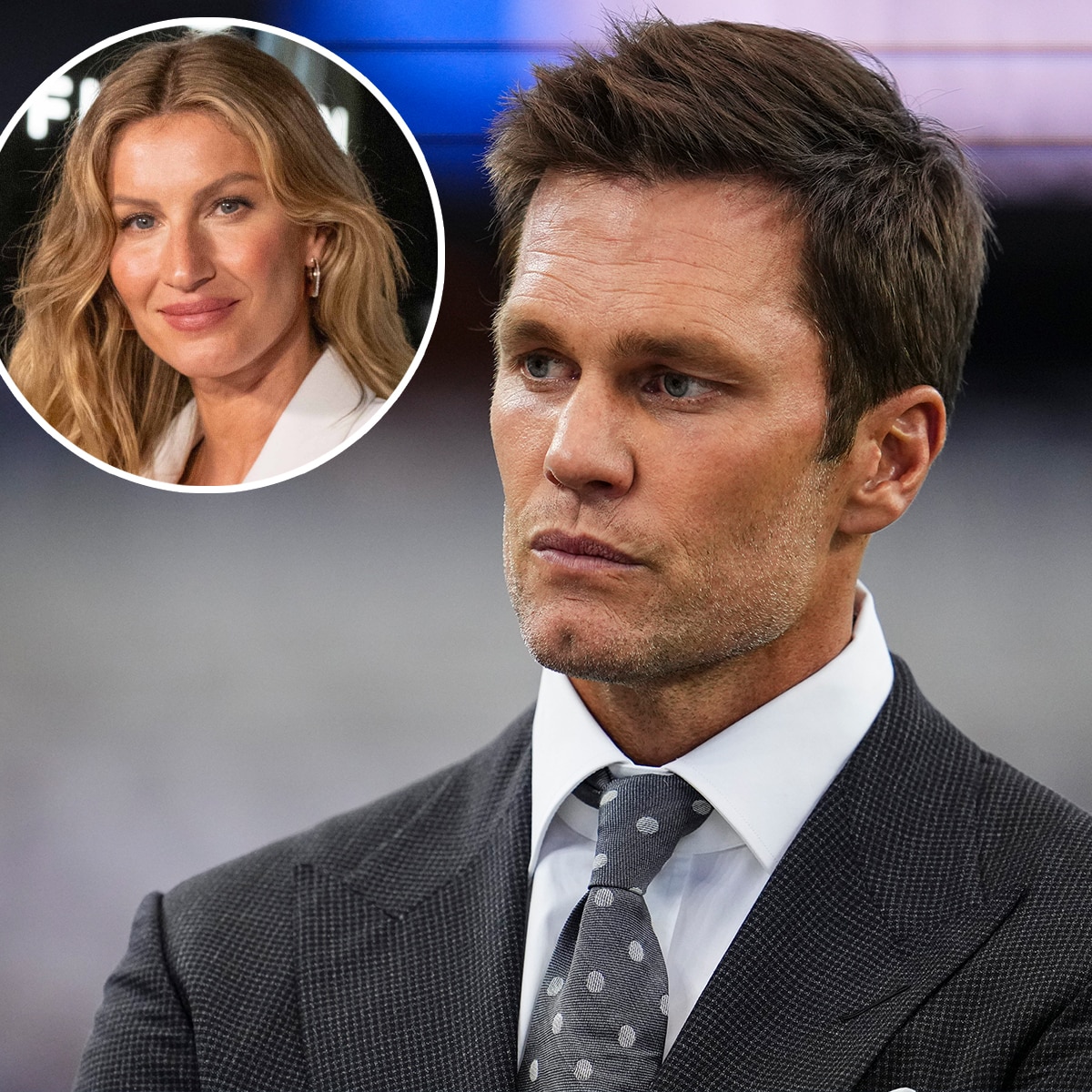 Gisele Bündchen'in Hamileliği Sırasında Tom Brady Ne Yapıyordu?