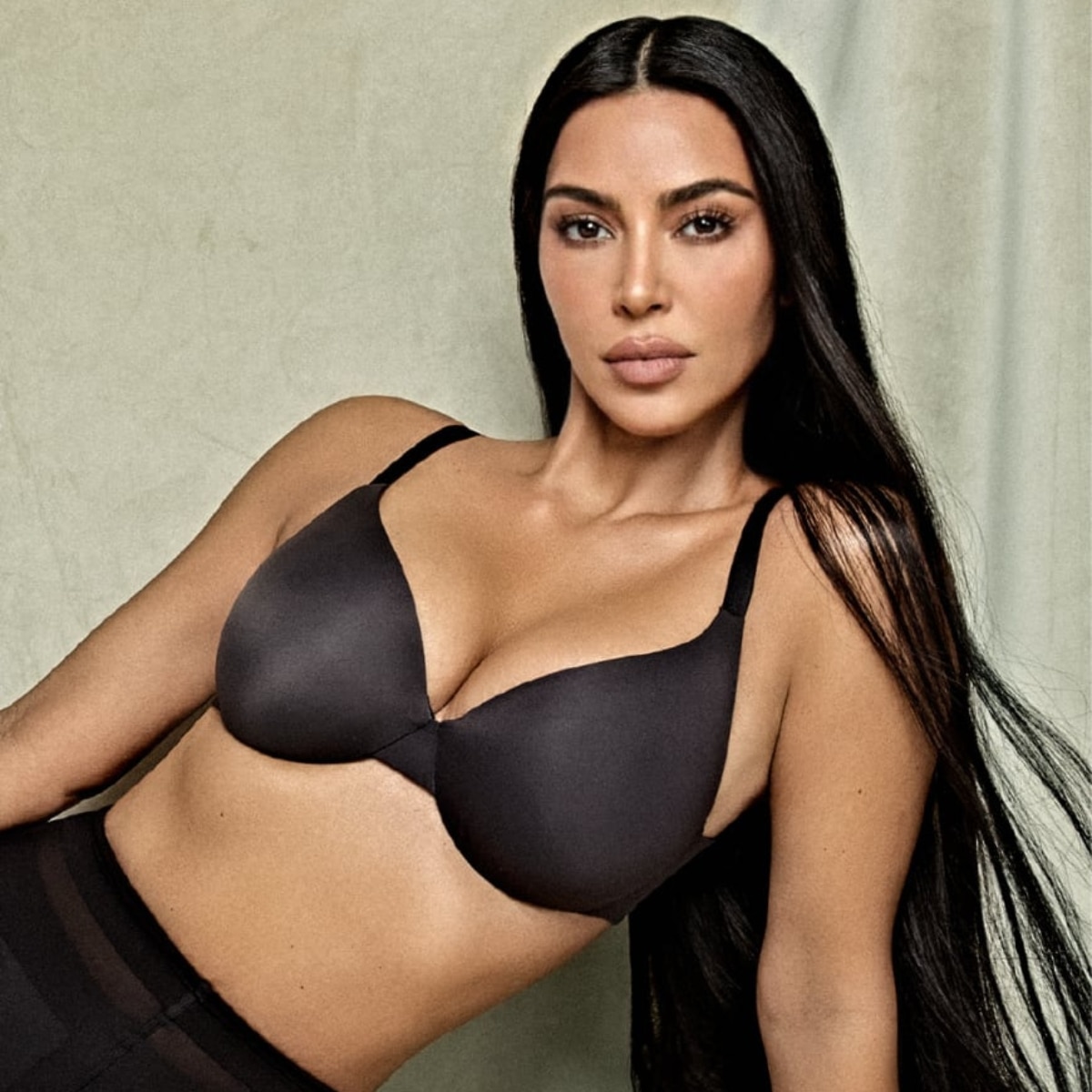 Shop Best SKIMS Launches Kim Kardashian