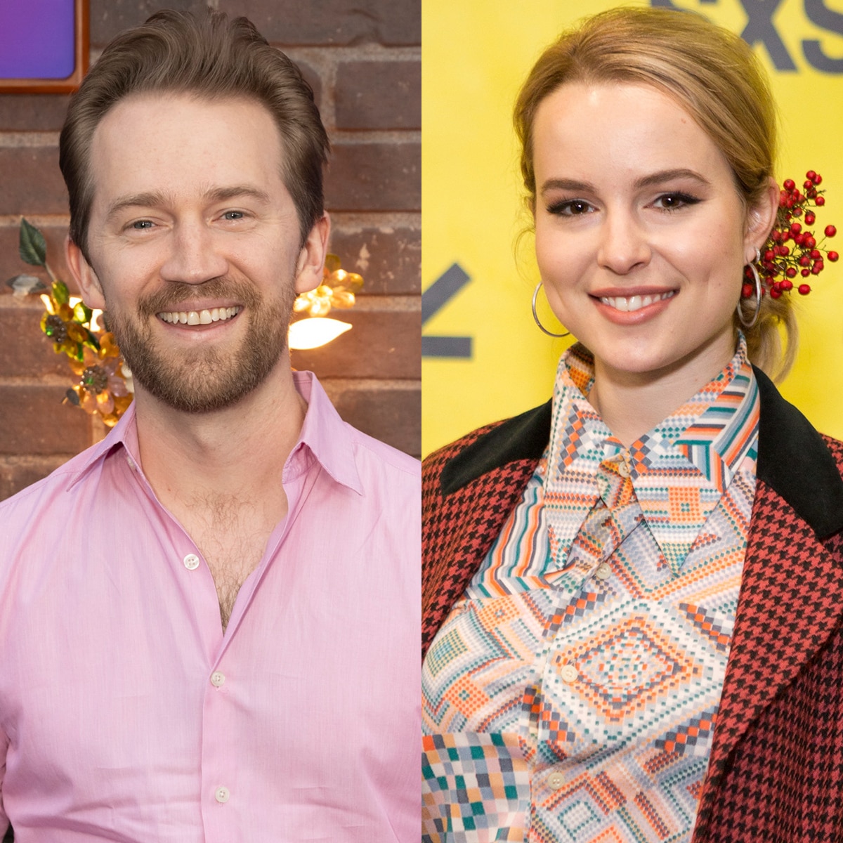 Jason Dolley, Bridgit Mendler'in CEO Olarak "Yenilikçi" Kariyerine Tepki Verdi