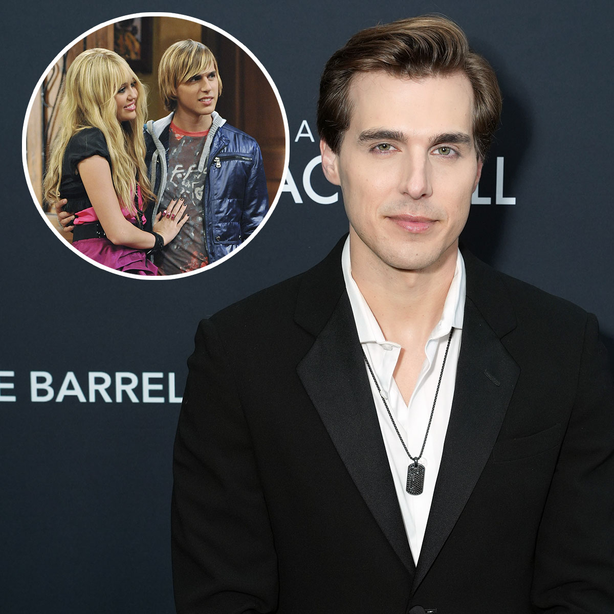 Hannah Montana’s Cody Linley Weighs in on Possibility of a Reboot