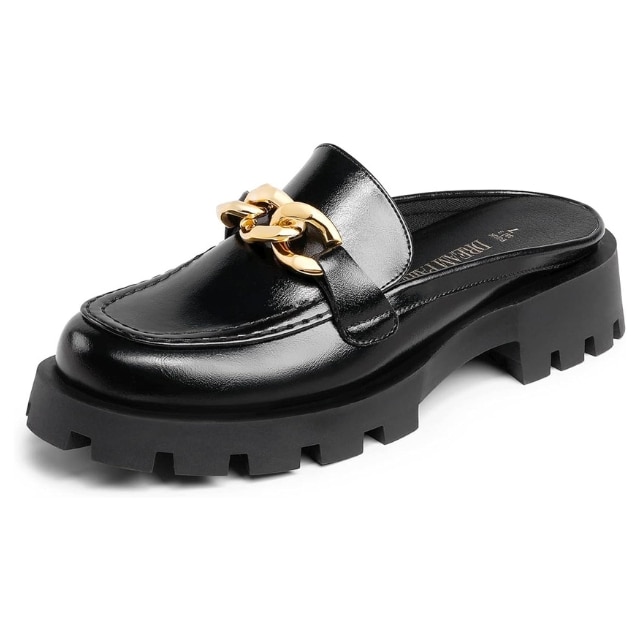 10 Best Trendiest Mules to Shop This Fall, According to Editors