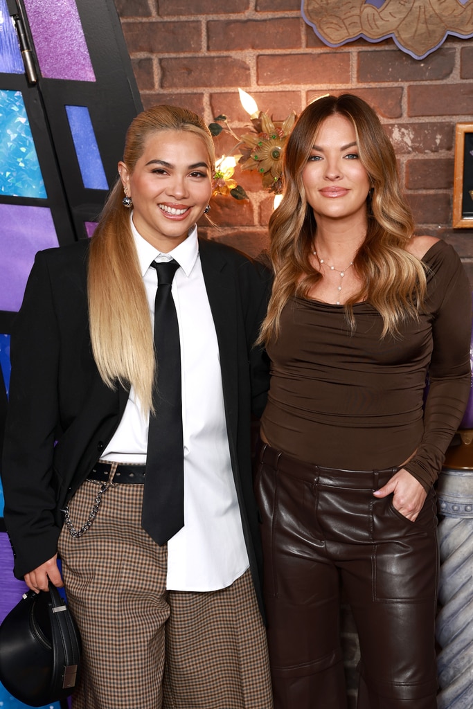 ทำไม Hayley Kiyoko ถึงไม่แน่ใจเกี่ยวกับการแต่งงานกับ Becca Tilley