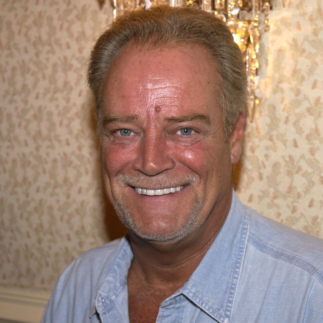 Ron Hale, General Hospital Star, Dead at 78 – E! Online Ron Hale, General Hospital Star, Dead at 78 – E! Online