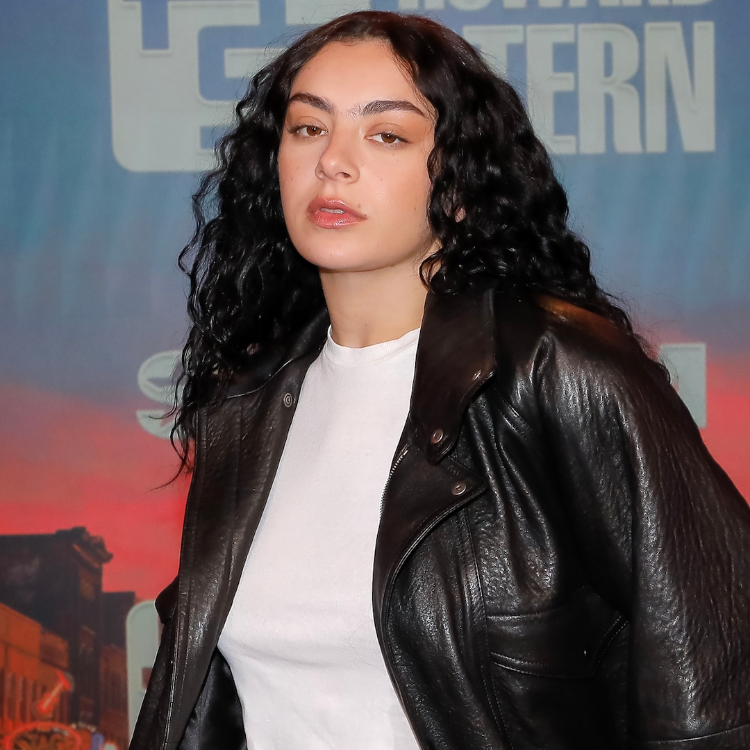 Charli XCX Diagnosed With Nerve Damage in Her Neck – E! Online Charli XCX Diagnosed With Nerve Damage in Her Neck – E! Online
