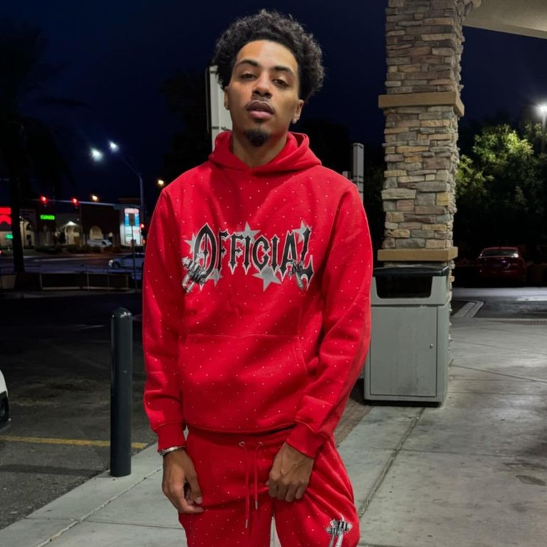Lucas Coly, French-American Rapper, Dead at 27 Lucas Coly dead Lucas Coly, French-American Rapper, Dead at 27