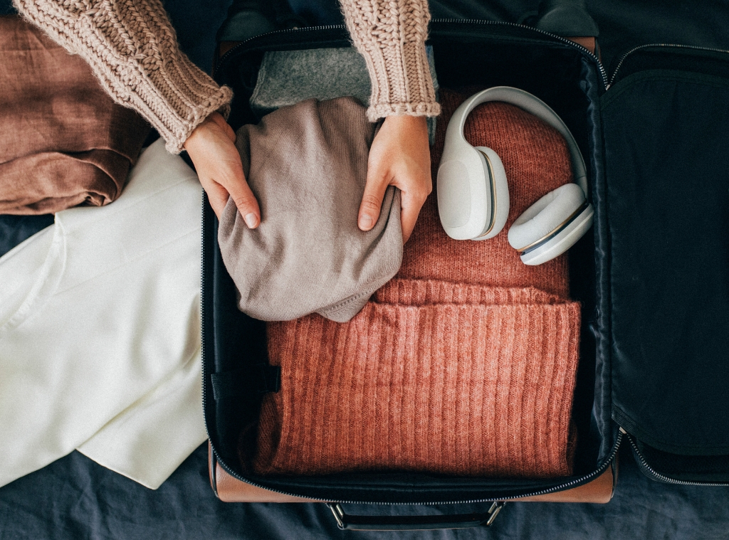 October Prime Day 2024 Best Travel Deals on Luggage & Packing Essentials