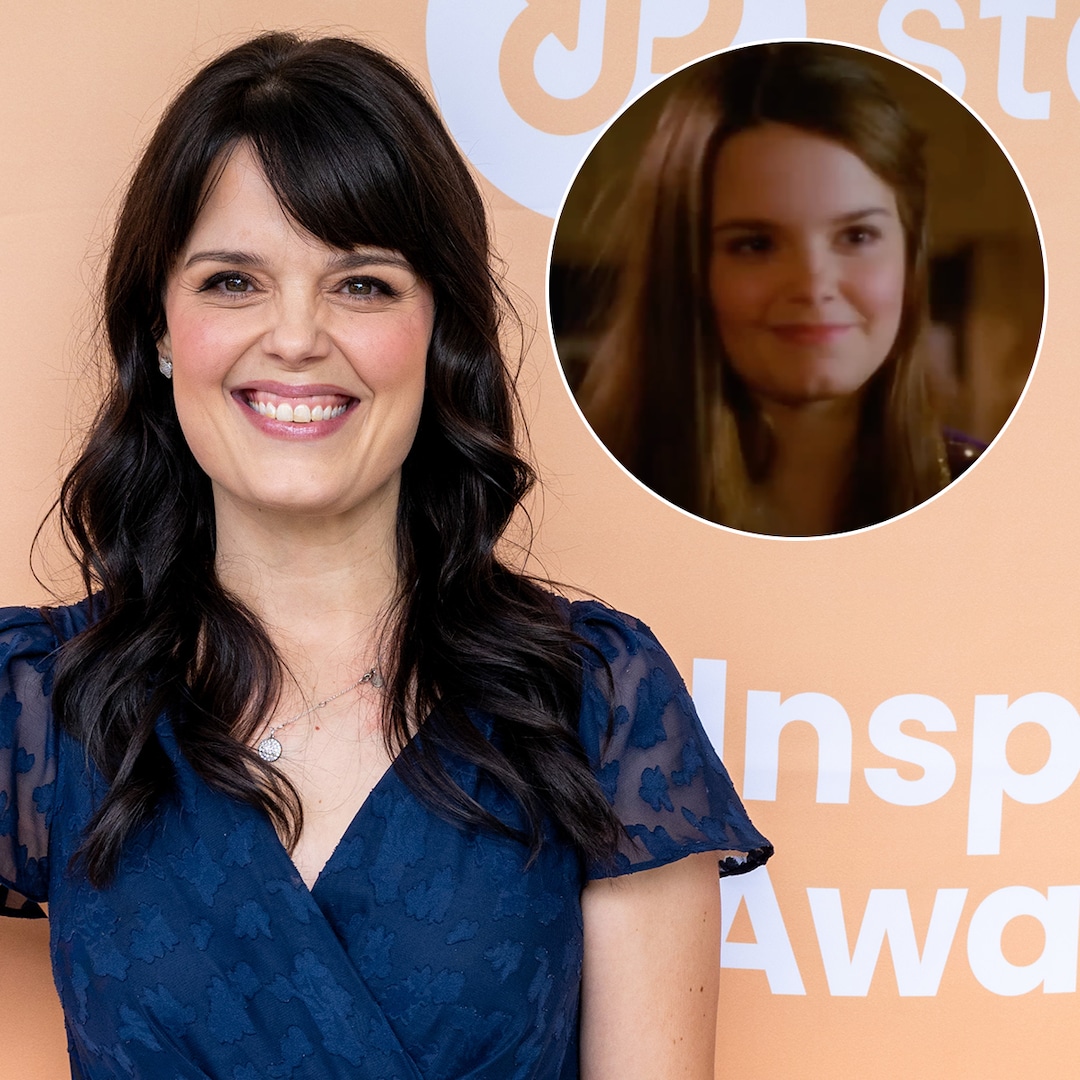 Halloweentown’s Kimberly J. Brown Reveals Where Marnie Is Today – E! Online Halloweentown’s Kimberly J. Brown Reveals Where Marnie Is Today – E! Online