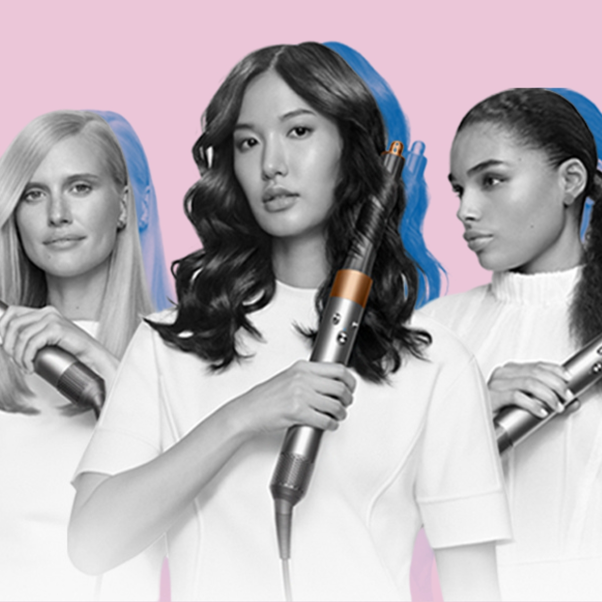 Save 0 on the Dyson Airwrap — Limited-Time Offer